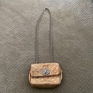 Coach crossbody purse